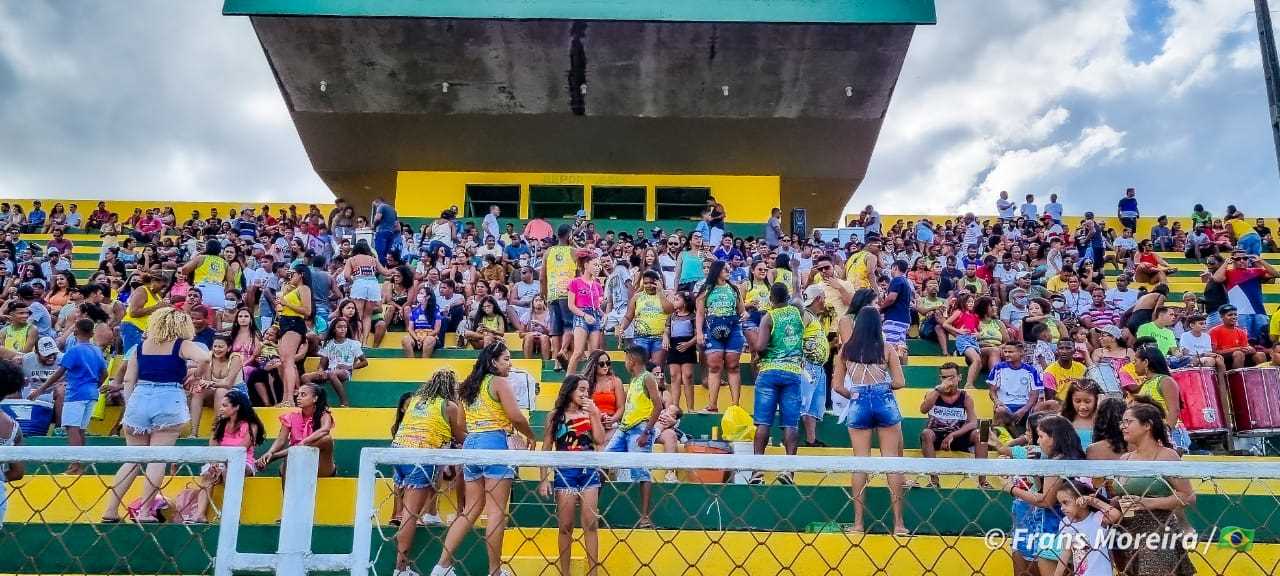 Camacã: Seleção de Camacã vence na estreia na Copa Cacau CIMA 2022